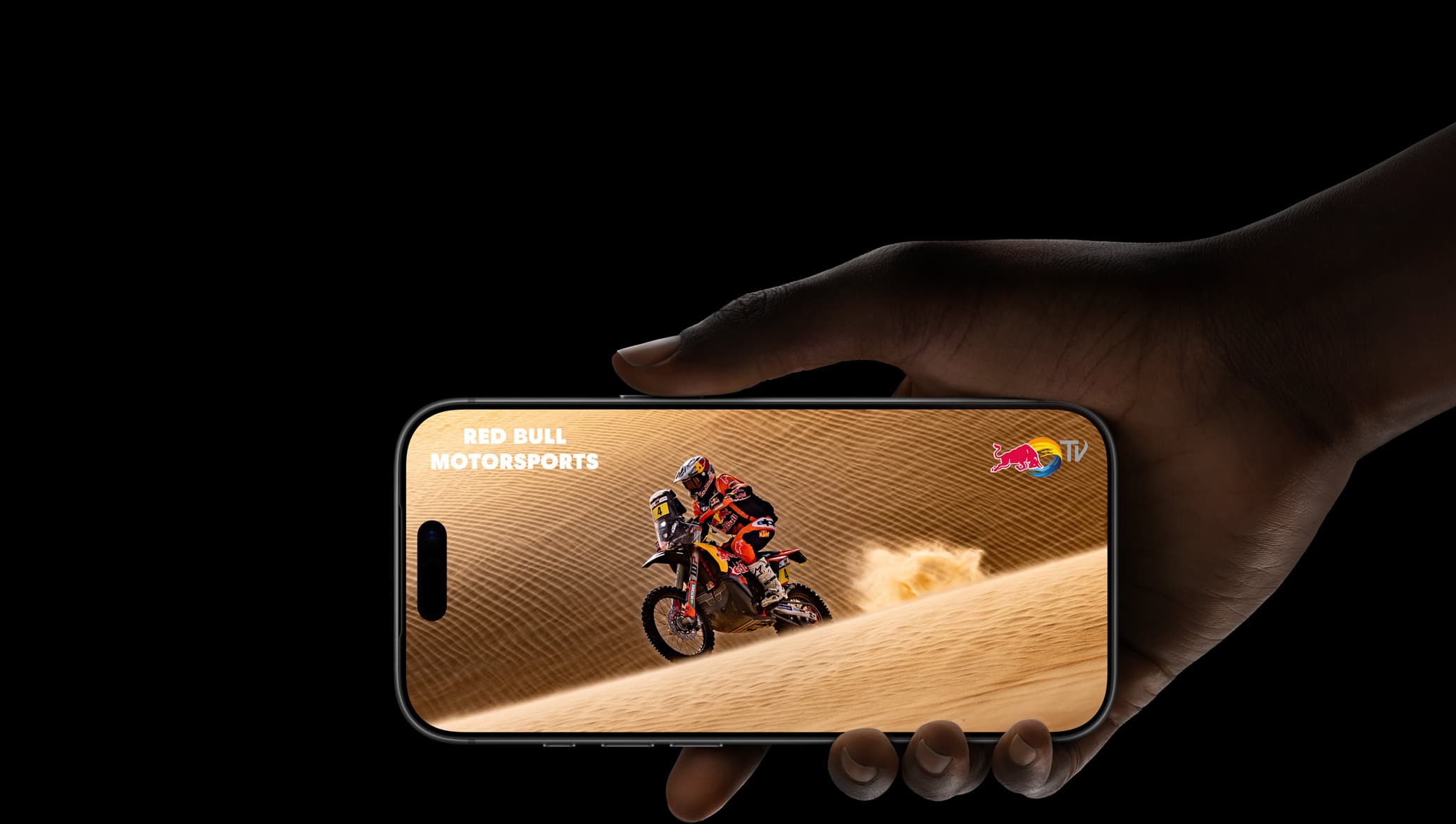 Apple iPhone 17 Pro Max 1TB view 5