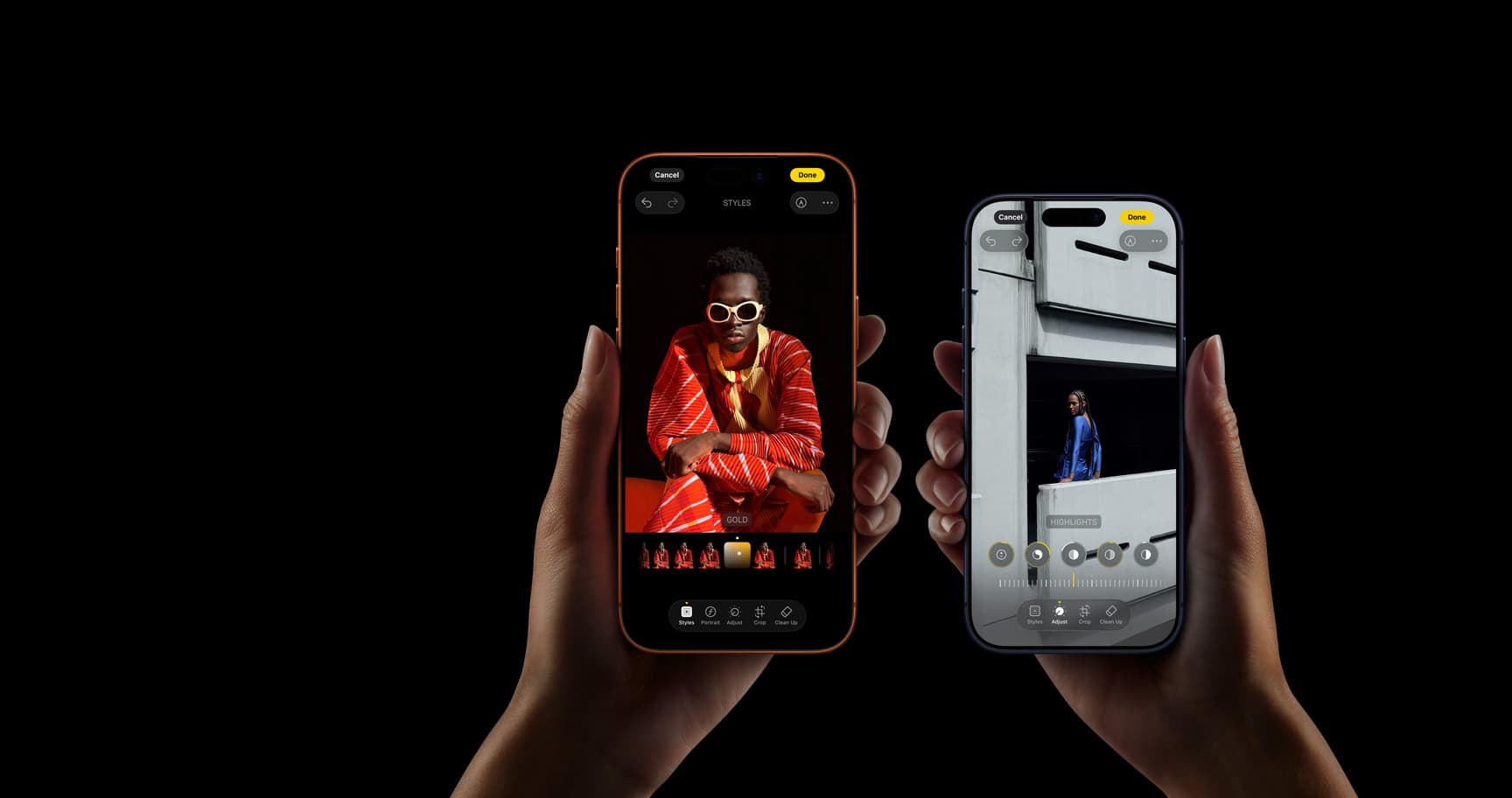 Apple iPhone 17 Pro Max 1TB view 3